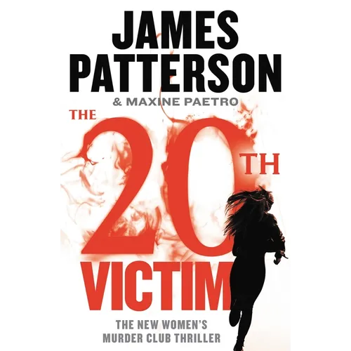The 20th Victim