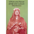 Yokuts and Paiute Songs and culture