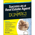 Success as a Real Estate Agent for Dummies, Australian and New Zealand Edition