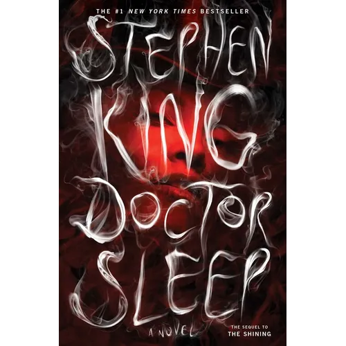 Doctor Sleep