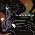 Chuckle The Treble Clef