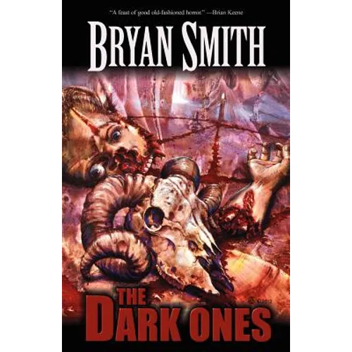 The Dark Ones