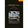 Hightide Plays: 1: Ditch; Peddling; The Big Meal; Lampedusa