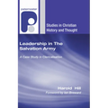 Leadership in The Salvation Army