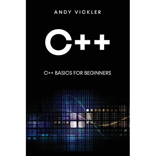 C++: C++ Basics for Beginners