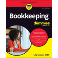 Bookkeeping for Dummies