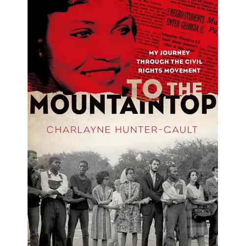 To the Mountaintop