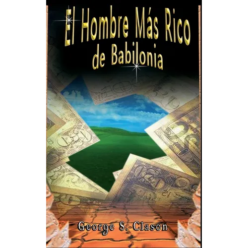 El Hombre Más Rico de Babilonia