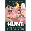 Hunt: A Small Town Vampire Romance
