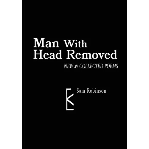 Man with Head Removed