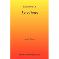 Commentary on Leviticus
