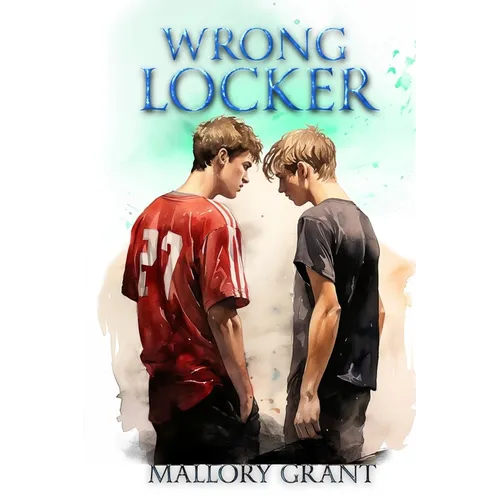 Wrong Locker