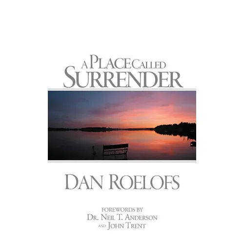 A Place Called Surrender