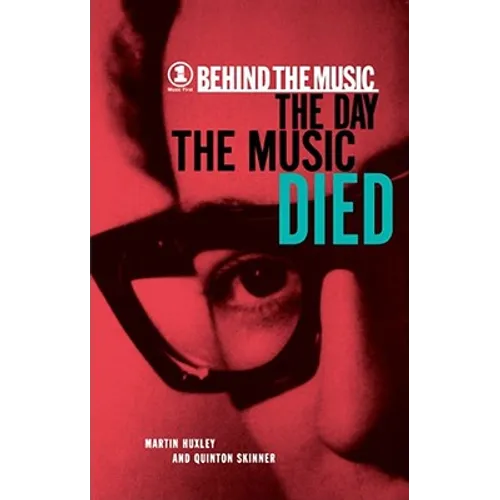 The Day the Music Died