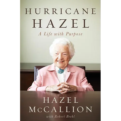 Hurricane Hazel