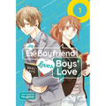 My Ex-Boyfriend Loves Boys' Love 01