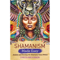 Shamanism Made Easy