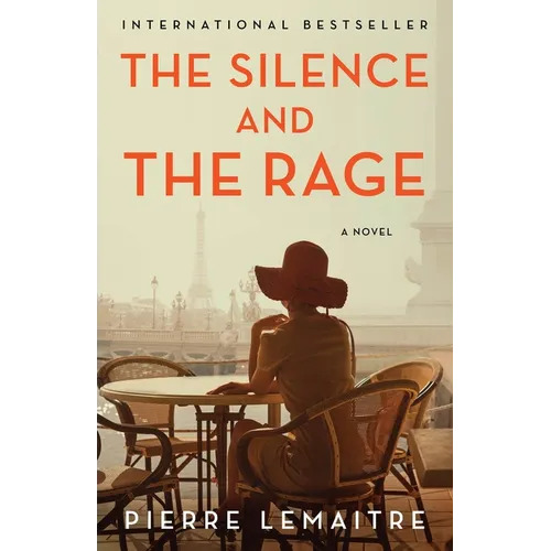 The Silence and the Rage