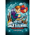 Secret Agent Jack Stalwart: Book 9: The Deadly Race to Space: Russia
