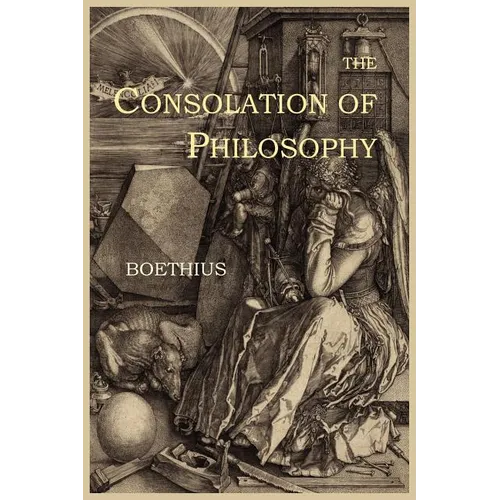 The Consolation of Philosophy