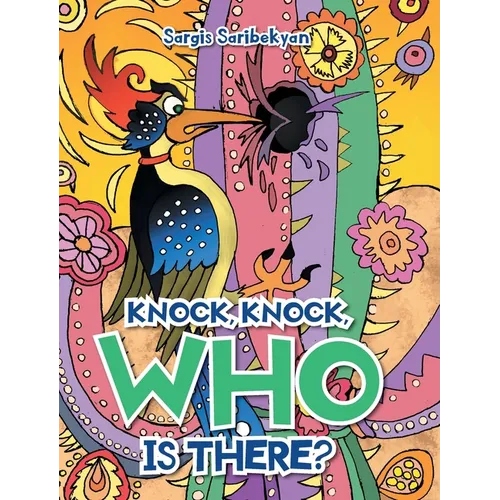 Knock, Knock, Who is there?