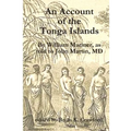 An Account of the Tonga Islands