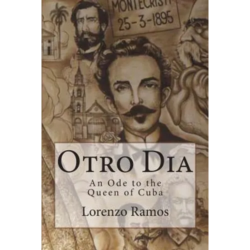 Otro Dia: An Ode to the Queen of Cuba