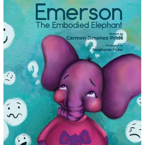 Emerson The Embodied Elephant