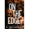 On the Edge (Alternate Cover)