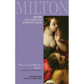 Milton: The Complete Shorter Poems