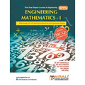 Engineering Mathematics-I