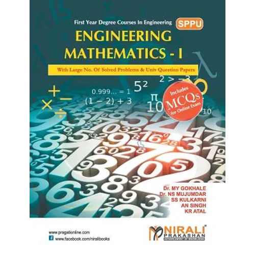 Engineering Mathematics-I