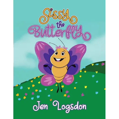 Sissy the Butterfly