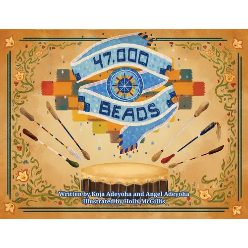 47,000 Beads