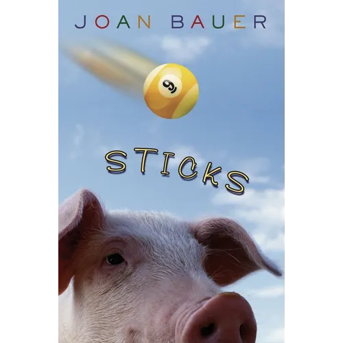 Sticks