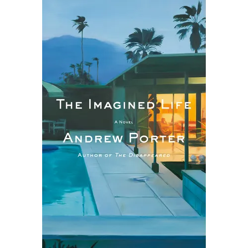The Imagined Life