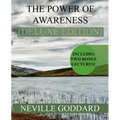 The Power of Awareness Deluxe Edition: Includes two bonus lectures! (The Source, The Game of Life)