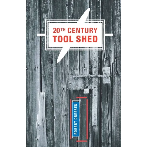 20th Century Tool Shed