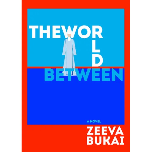 The World Between