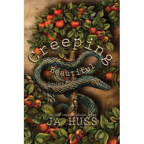 Creeping Beautiful Complete Series