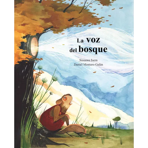 La Voz del Bosque