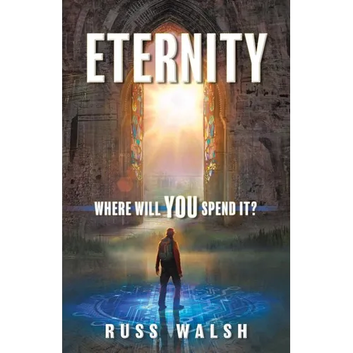 Eternity: Where will you spend it?