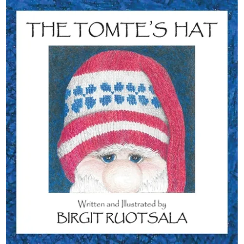 The Tomte's Hat