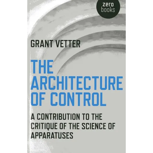 The Architecture of Control