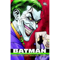 Batman: The Man Who Laughs