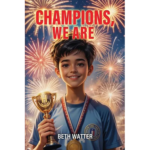Champions, We Are