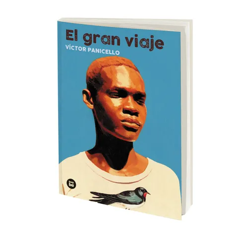 El Gran Viaje / The Great Journey: Volume 54