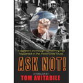 Ask Not!
