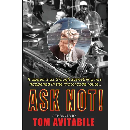 Ask Not!