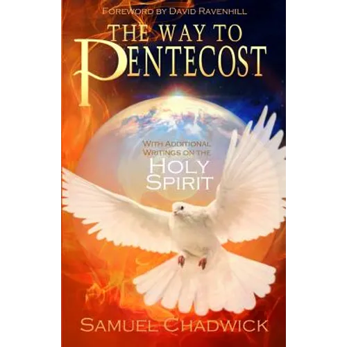 The Way to Pentecost
